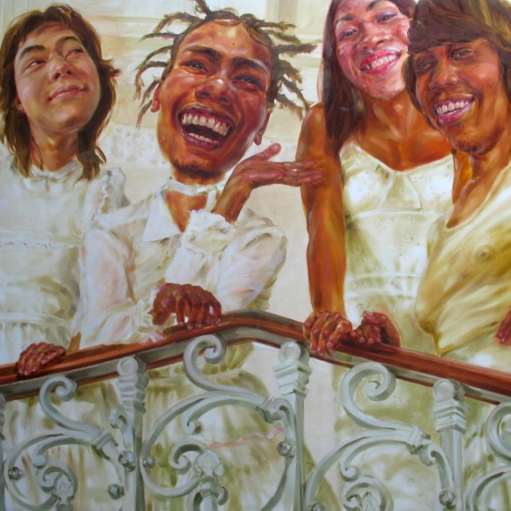 4สาว (4 Girls)